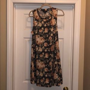 Fortune + Ivy Sabria Knit Dress